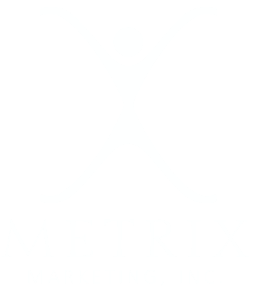 Metrix Marketing Logo