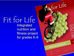 Fit for Life