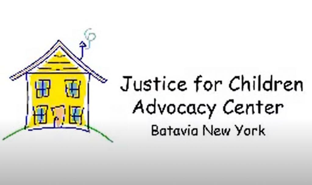 Justice For Children Advocacy Center